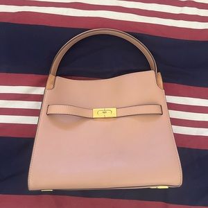 Tory Burch Lee Roswell small bag